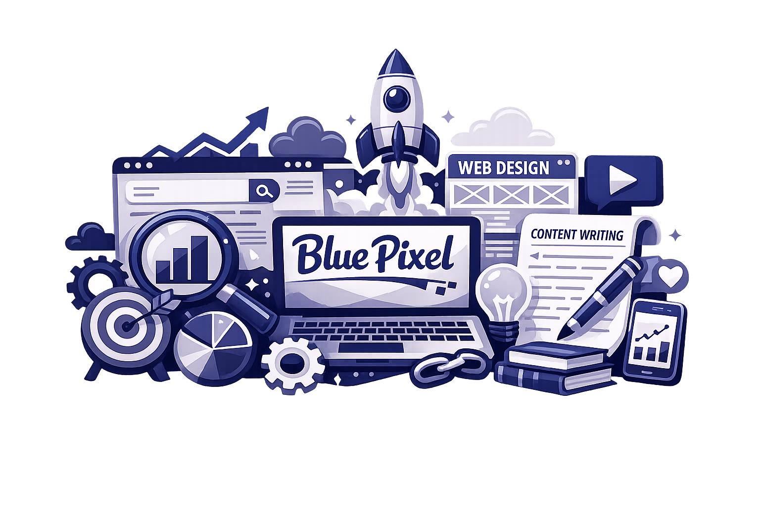 web design